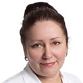 Богуславская Елена Григорьевна