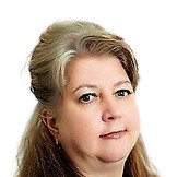 Кудеярова Елена Николаевна