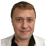 Носорев Дмитрий Игоревич