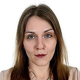 Ульянова Татьяна Владимировна