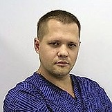 Бурмакин Денис Иванович