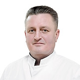 Климов Владимир Александрович
