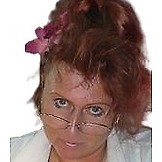 Заглядова Ирина Анатольевна