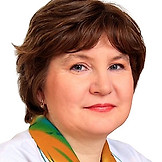 Андрияшева Татьяна Андреевна