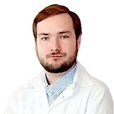 Каблуков Виталий Сергеевич