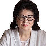 Рахимкулова Людмила Васильевна