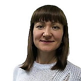 Гросс Елена Вячеславовна