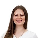 Грекова Яна Юрьевна