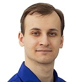 Хамардюк Михаил Евгеньевич