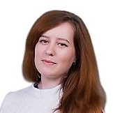 Дмитроняк Анна Ивановна