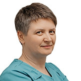Финк Инна Сергеевна