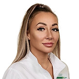 Хацкевич Алена Сергеевна