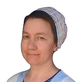 Моторина Лариса Павловна