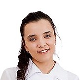 Холмуродова Шахлохон Саидовна