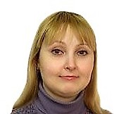 Шимохина Наталья Юрьевна