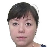 Солдатова Наталья Валерьевна
