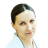 Бузуевская Наталья Викторовна
