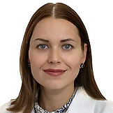 Окладникова Евгения Владимировна