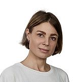 Старостина Ирина Владимировна