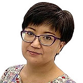 Джалилова Рихан Алимжановна