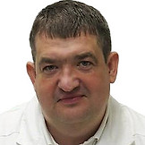 Кацер Борис Валентинович