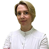 Степанова Анастасия Викторовна