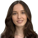 Нестеришина Ольга Евгеньевна