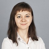 Вырва Полина Владимировна