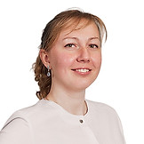Пупина Мария Валерьевна