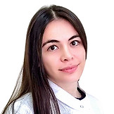 Алиева Муминат Тахир кызы
