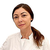 Строкина Елена Анатольевна