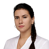 Богданова Анжелика Викторовна
