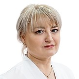 Щукина Оксана Александровна