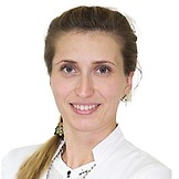 Лезгиева Наталья Сергеевна