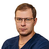 Тарасов Роман Алексеевич