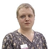 Красоткин Михаил Андреевич