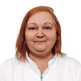 Васильева Людмила Викторовна