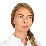 Зенкина Александра Евгеньевна