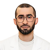 Алиев Рамал Марданович