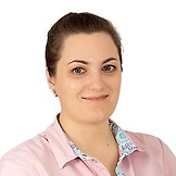 Храповицкая Жанна Геннадьевна
