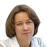 Красноборова Елена Вячеславовна