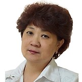 Кан Светлана Николаевна