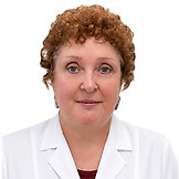 Чрелашвили Ирина Владимировна