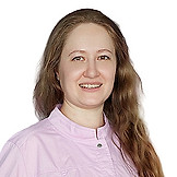 Махнач Светлана Сергеевна