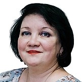 Затирка Елена Александровна