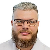Литвинов Антон Владимирович