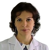 Цимбалова Ольга Владиславовна