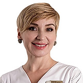 Лемешонок Оксана Михайловна