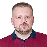 Клопов Евгений Сергеевич