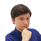 Поспелов Юрий Владимирович